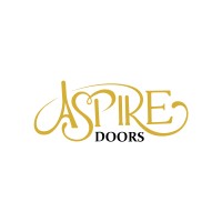 Aspire Doors logo - Similar company to Axardeep Polymers Pvt Ltd