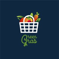 Green Grab logo - Similar company to Dessert Rose