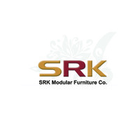 SRK Modular Furniture Co. logo - Similar company to Kaly Design Solution Private Limited