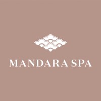 Mandara Spa Asia logo - Similar company to Bahan Engineering