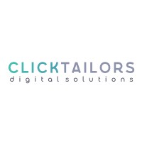 Click Tailors logo - Similar company to Splash Factory Llc