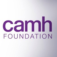 CAMH Foundation logo - Similar company to Camp Tech Inc