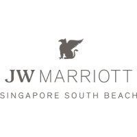 JW Marriott Singapore South Beach logo - Similar company to Singapore Marriott Tang Plaza Hotel