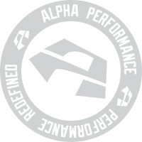 Alpha Performance logo - Similar company to Jumar Sport