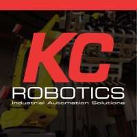 KC Robotics logo - Similar company to Automation Systems And Design