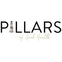 Pillars of Good Health logo - Similar company to Collaborative Insight Counseling Associates