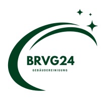 BRVG24 Gebäudereinigung logo - Similar company to Bluewater & Bridge
