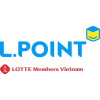 L.POINT Vietnam logo - Similar company to Sachi Cosmetics Jsc