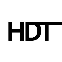 Architecture HDT Ltd logo - Similar company to Sd+A Interiors Studio