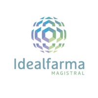 Idealfarma Distribuidora logo - Similar company to Globex Corporation