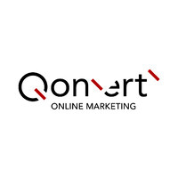 Qonvert logo - Similar company to Online Presence - Online Marketing & Strategy