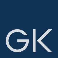 GK Real Estate logo - Similar company to Edge