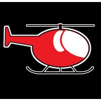 Red Helicopter Consulting logo - Similar company to Red Helicopter