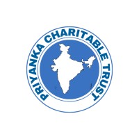 Priyanka Charitable Trust logo - Similar company to Spresso Studio