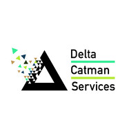 Delta Catman Services logo - Similar company to Catmoon Productions