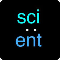 sci:ent logo - Similar company to Betlabs