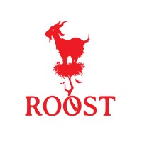 ROOST logo - Similar company to Redfish Capital