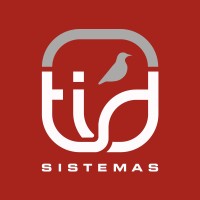 TID Software Sistemas Específicos logo - Similar company to Mtcorp Soluções Tecnológicas