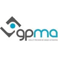 GPMA  (grollet precision mécanique automation) logo - Similar company to Zedce