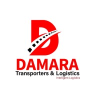 Damara Transporters and Logistics logo - Similar company to Karim Export