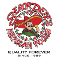 Senor Pepes Mexican Foods Factory LLC logo - Similar company to Extra Space Asia Self Storage
