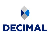 DECIMAL logo - Similar company to Octava Workspaces