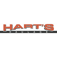 Harts Haulage Ltd logo - Similar company to Rg Kellow Ltd