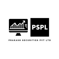 Prakash Securities Pvt Ltd logo - Similar company to Hemdev Securities (India) Pvt. Ltd.