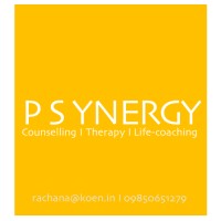 Psynergy. logo - Similar company to Psymetrics
