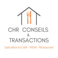 CHR Conseils & Transactions logo - Similar company to Objectif Entreprises Et Commerces