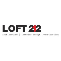 LOFT212 ARCHITECTURE + CONSTRUCTION logo - Similar company to Nortech Design