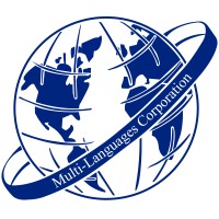 Multi-Languages Corporation logo - Similar company to Still Interpreting Inc