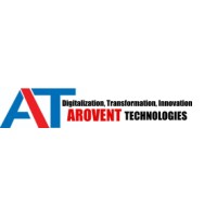 AROVENT TECHNOLOGIES PRIVATE LIMITED logo - Similar company to Geniusmind Techknologies