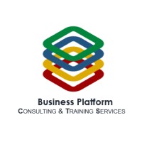 Business Platform logo - Similar company to Scs - Supply Chain Society