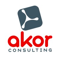 Akor Consulting logo - Similar company to Dcf Grand Paris