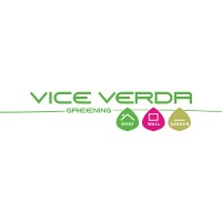 Vice Verda - groendaken, daktuinen en groengevels logo - Similar company to Vanver Nv