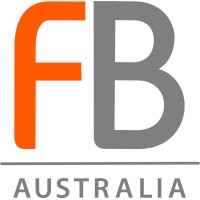 FB Australia (Fisher Biotec Pty Ltd) logo - Similar company to Hydroedge Consulting