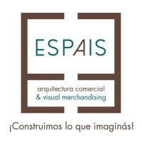 ESPAIS - Arquitectura Comercial logo - Similar company to Pattern | Arquitectura + Diseño
