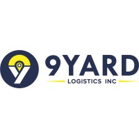 9YARD LOGISTICS INC logo - Similar company to Nyxgen  It And Logistics