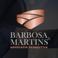 Barbosa & Martins Advocacia Resolutiva logo - Similar company to Ellune | Enneagram Consulting