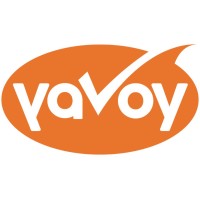 YaVoy logo - Similar company to Blockpower Solutions