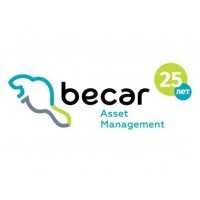 Becar Asset Management Group logo - Similar company to Proptech Solutions