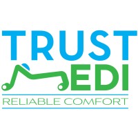 Trust Medi logo - Similar company to Hospital Bed Solutions