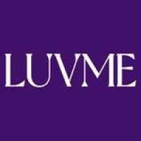 Luvme logo - Similar company to Brick Underground