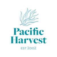 Pacific Harvest Seaweeds logo - Similar company to Garage Project