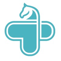 VetBank Equine logo - Similar company to Counter