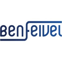Benfeivel Financial Services logo - Similar company to Isb Optimus