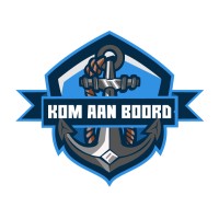 Kom aan Boord logo - Similar company to Tripsolute