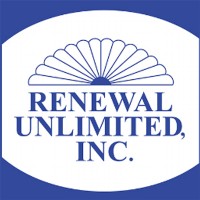 Renewal Unlimited, Inc. logo - Similar company to Wingspan Life Resources