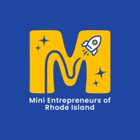 Mini Entrepreneurs of Rhode Island logo - Similar company to Sage (Support For Afghan Girls' Education)